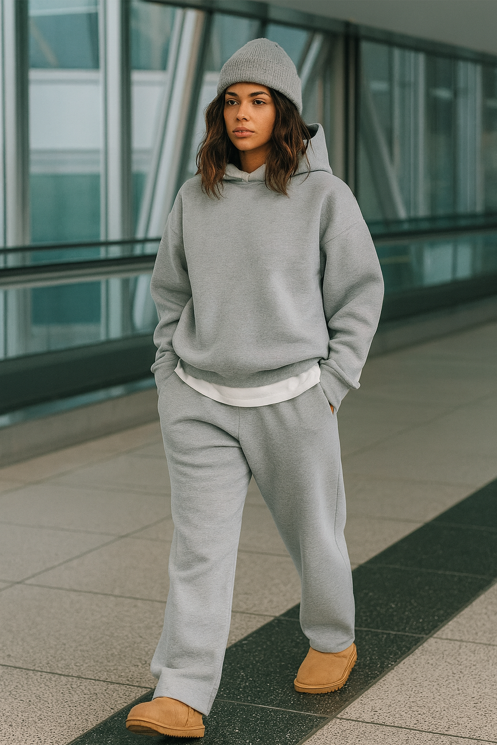 Essential Comfort Set | 1 + 1 Gratis