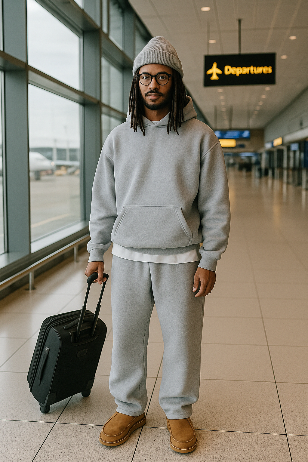 Essential Comfort Set | 1 + 1 Gratis